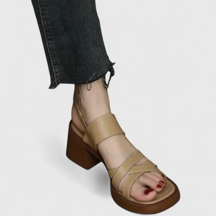 Jamie | Chic and Stylish Sandals