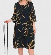 Kacey | Cozy Chic Dress