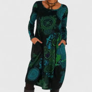 Lorrie | Elegant Dress