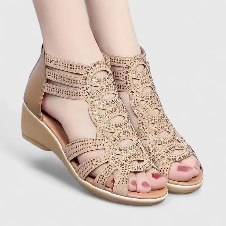 Marisen | Comfort-Focused Orthopedic Sandals
