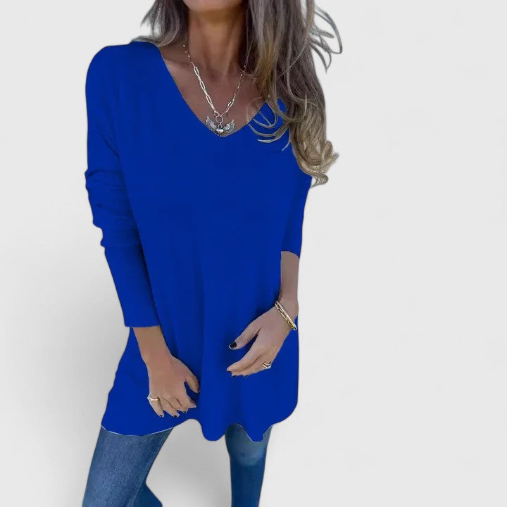 Taurenya | Cozy Top