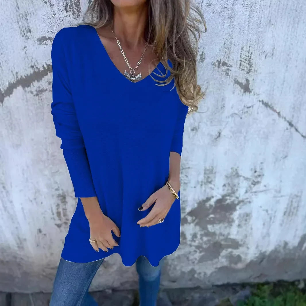 Jynae | Cozy Top