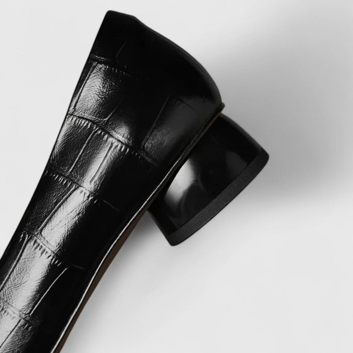 Jozie | Stylish Elegance Footwear