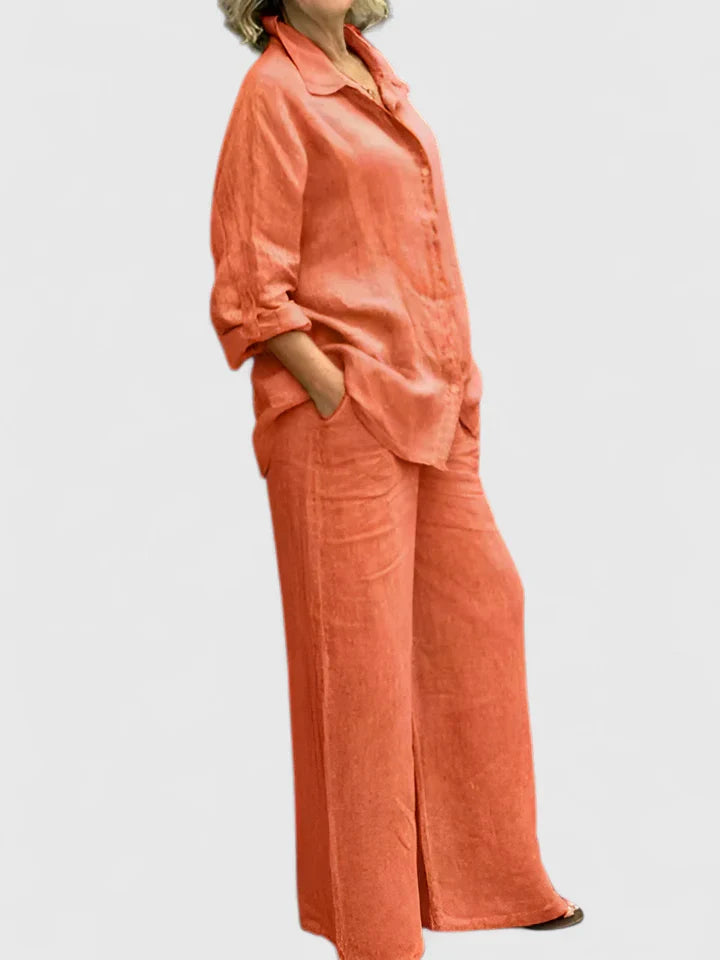 Danilyn | Cozy Ensemble