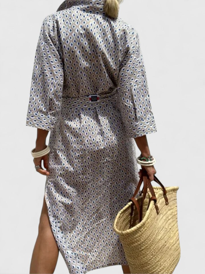 Rochelle | Elegant Dress