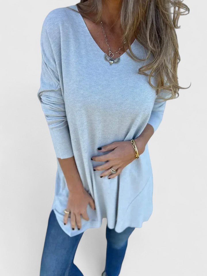 Taurenya | Cozy Top