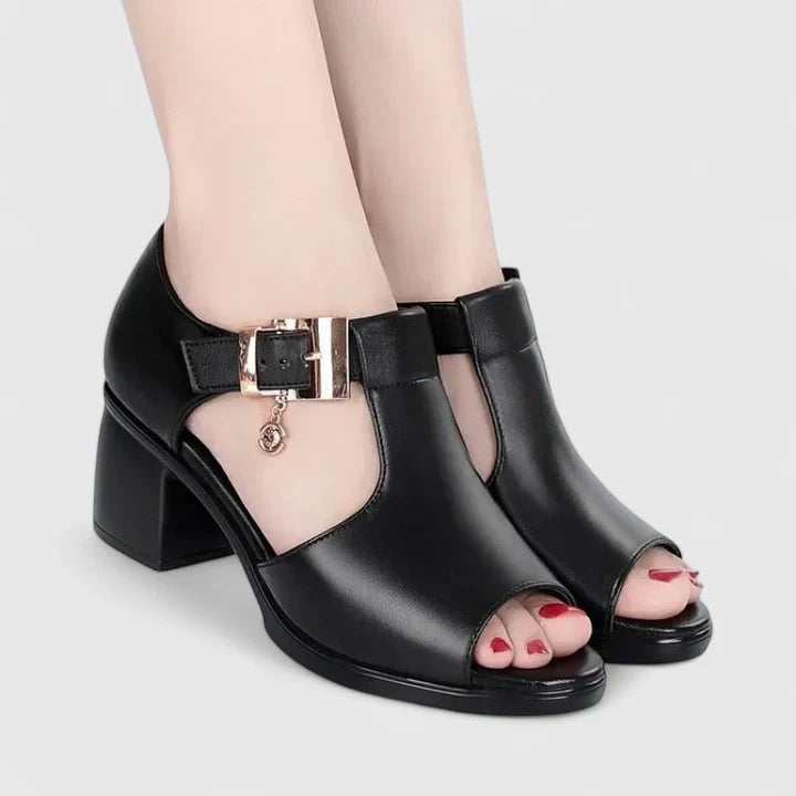 Nerisse | Chic Elegance Sandals