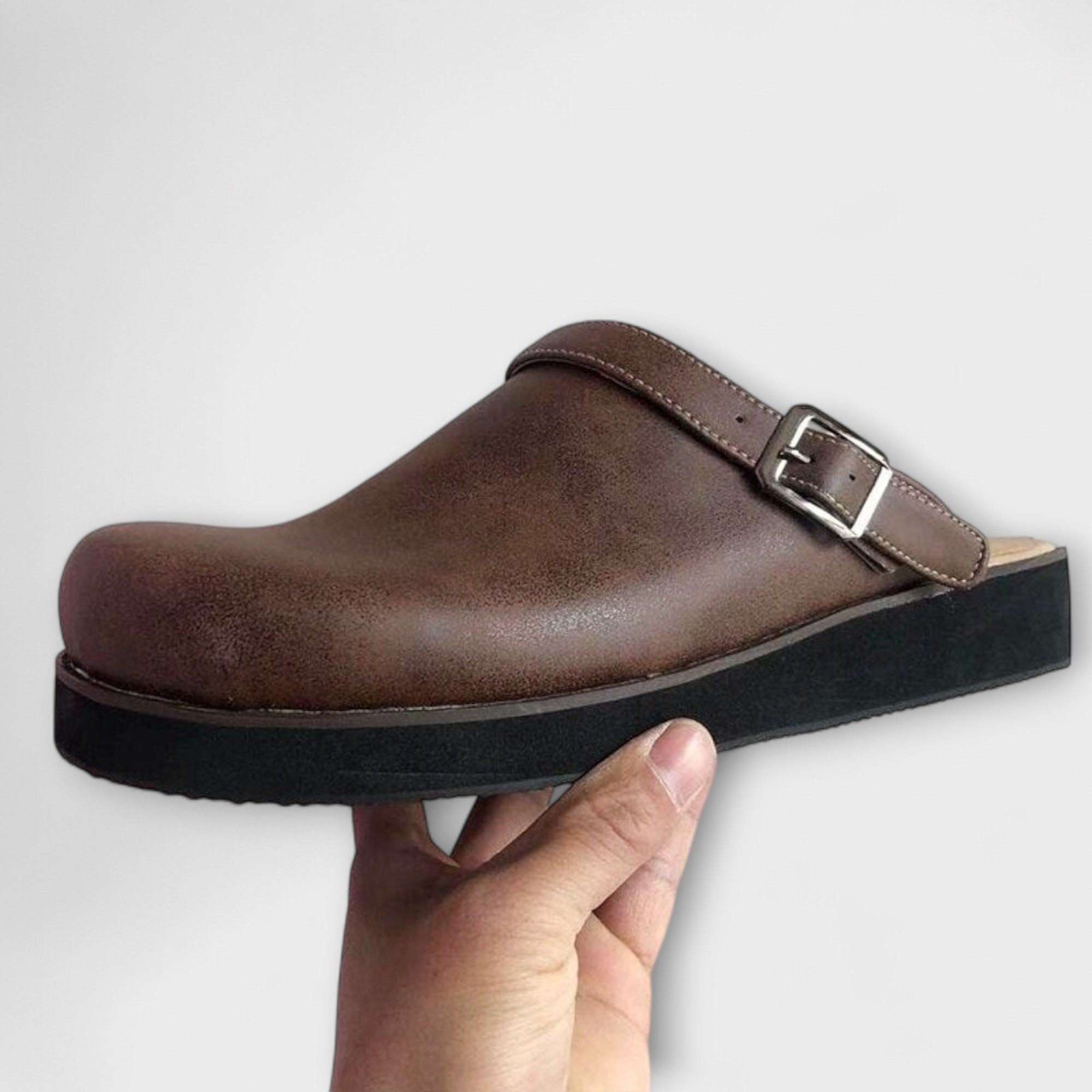 Carleah | Comfortable Orthopedic Footwear
