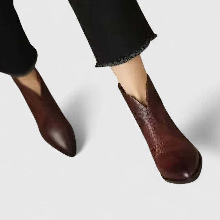 Lissie | Chic and Stylish Boots
