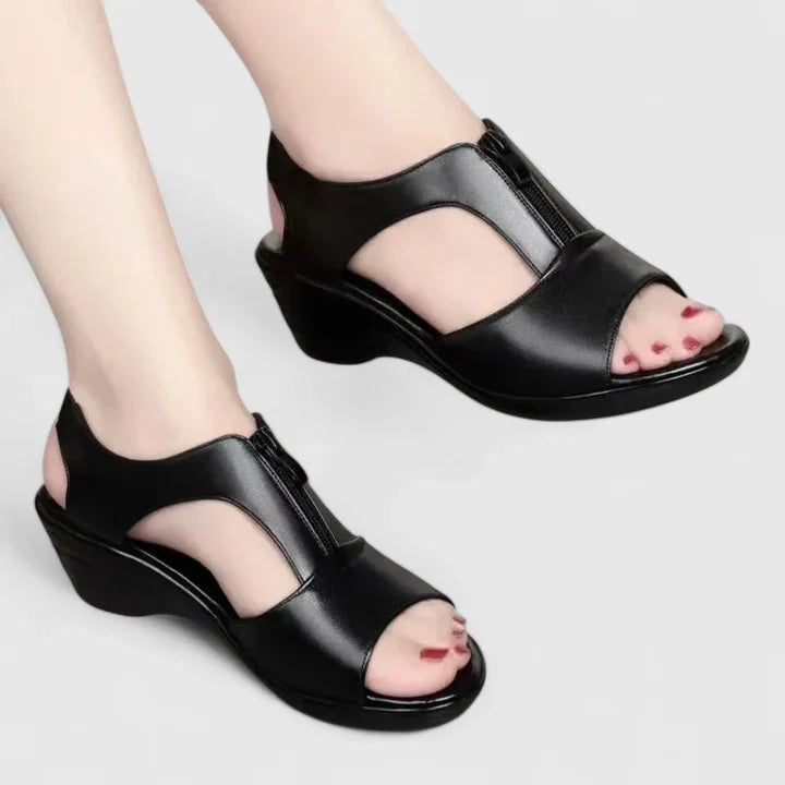 Nerisse | Chic Elegance Sandals