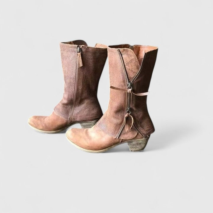 Elarisse | Comfort-Orthopedic Boots
