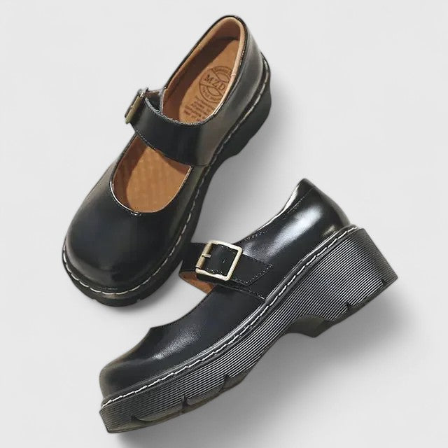 Bridgit | Elegant Footwear