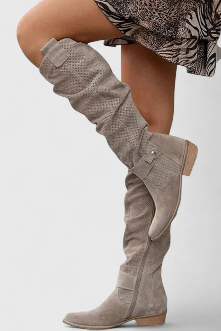 Halvira | Chic and Stylish Boots