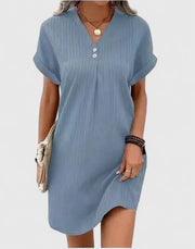 Deborah | Cozy Chic Dress