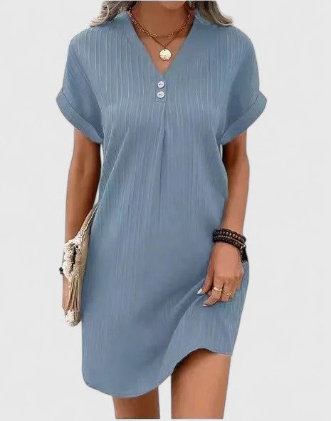 Deborah | Cozy Chic Dress
