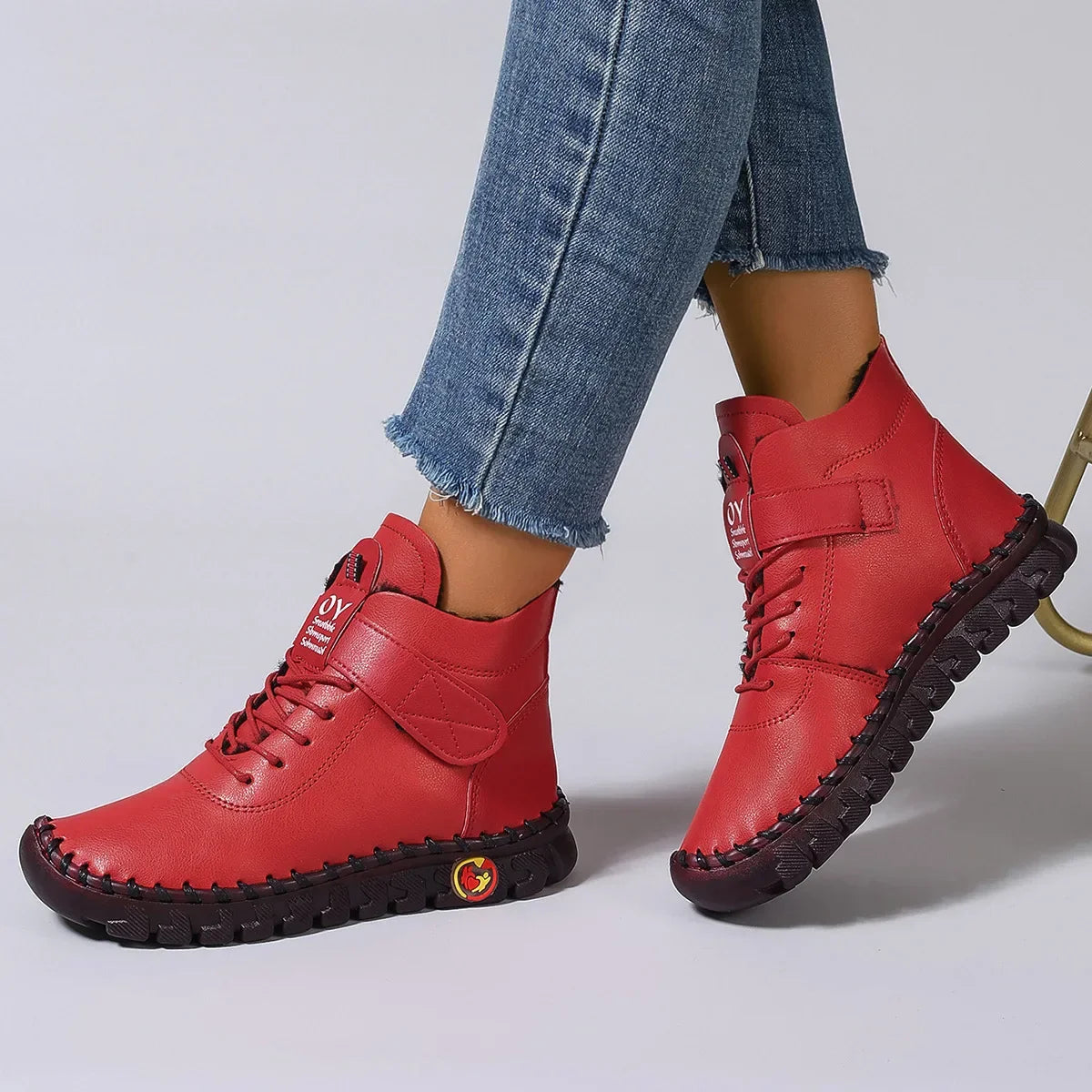 Vexia™ Orthopedic Support Boots