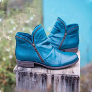 Prynn | Supportive Orthopedic Ankle Boots