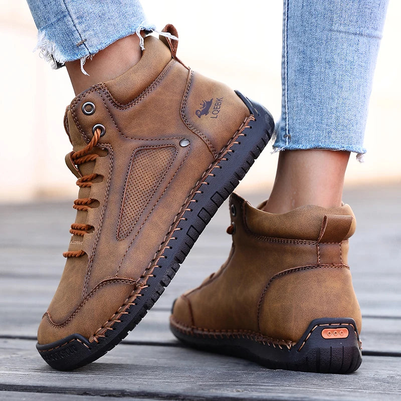 Rysana | Comfort-Orthopedic Footwear