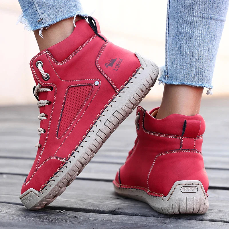 Rysana | Comfort-Orthopedic Footwear