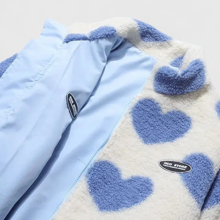 Bexli | Cozy Comfort Jacket