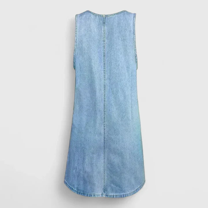 Olyssian | Cozy Chic Dress