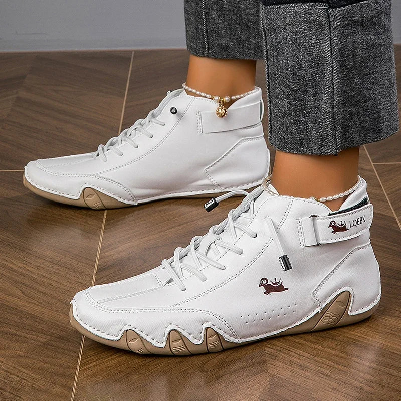 Delyn | Stylish Elegance Footwear