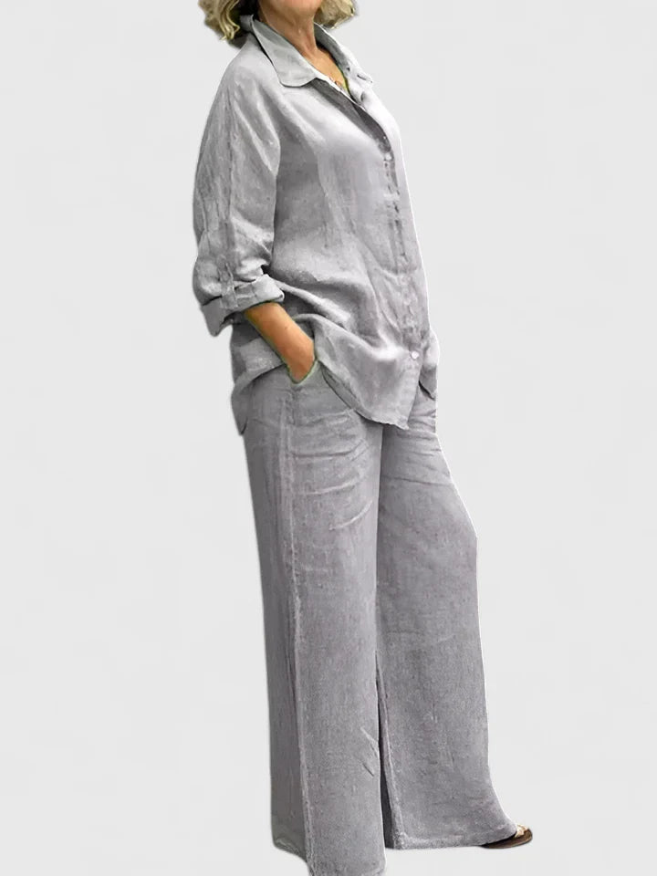 Danilyn | Cozy Ensemble