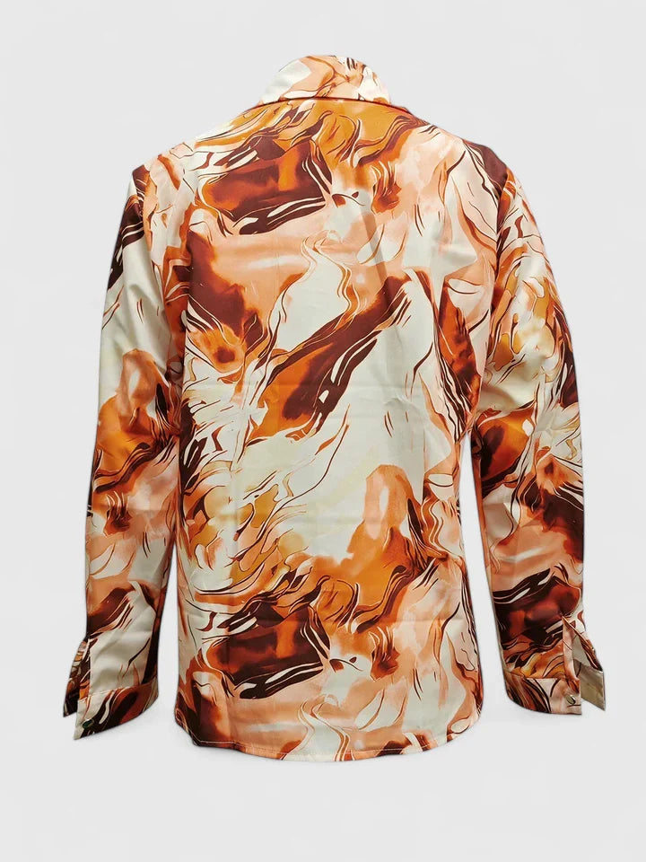 Lucianelle | Chic and Elegant Blouse