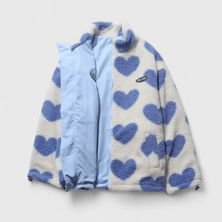 Bexli | Cozy Comfort Jacket