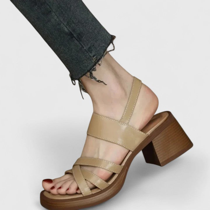 Jamie | Chic and Stylish Sandals