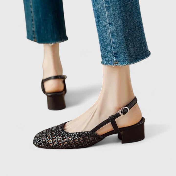 Daniela | Chic Elegance Sandals