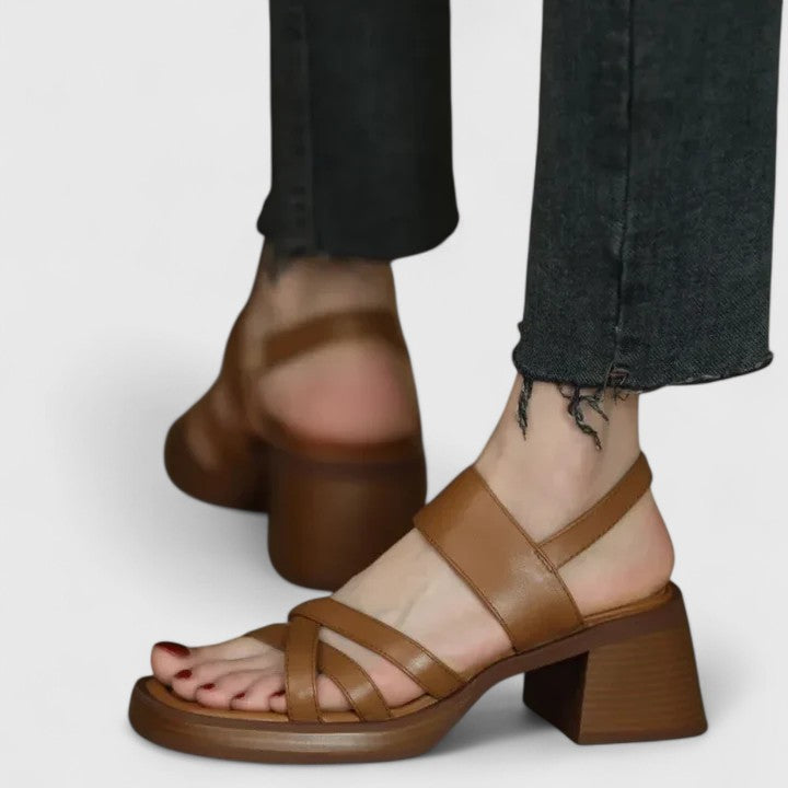 Jamie | Chic and Stylish Sandals
