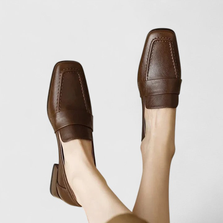 Falynrae | Comfort-Orthopedic Loafers