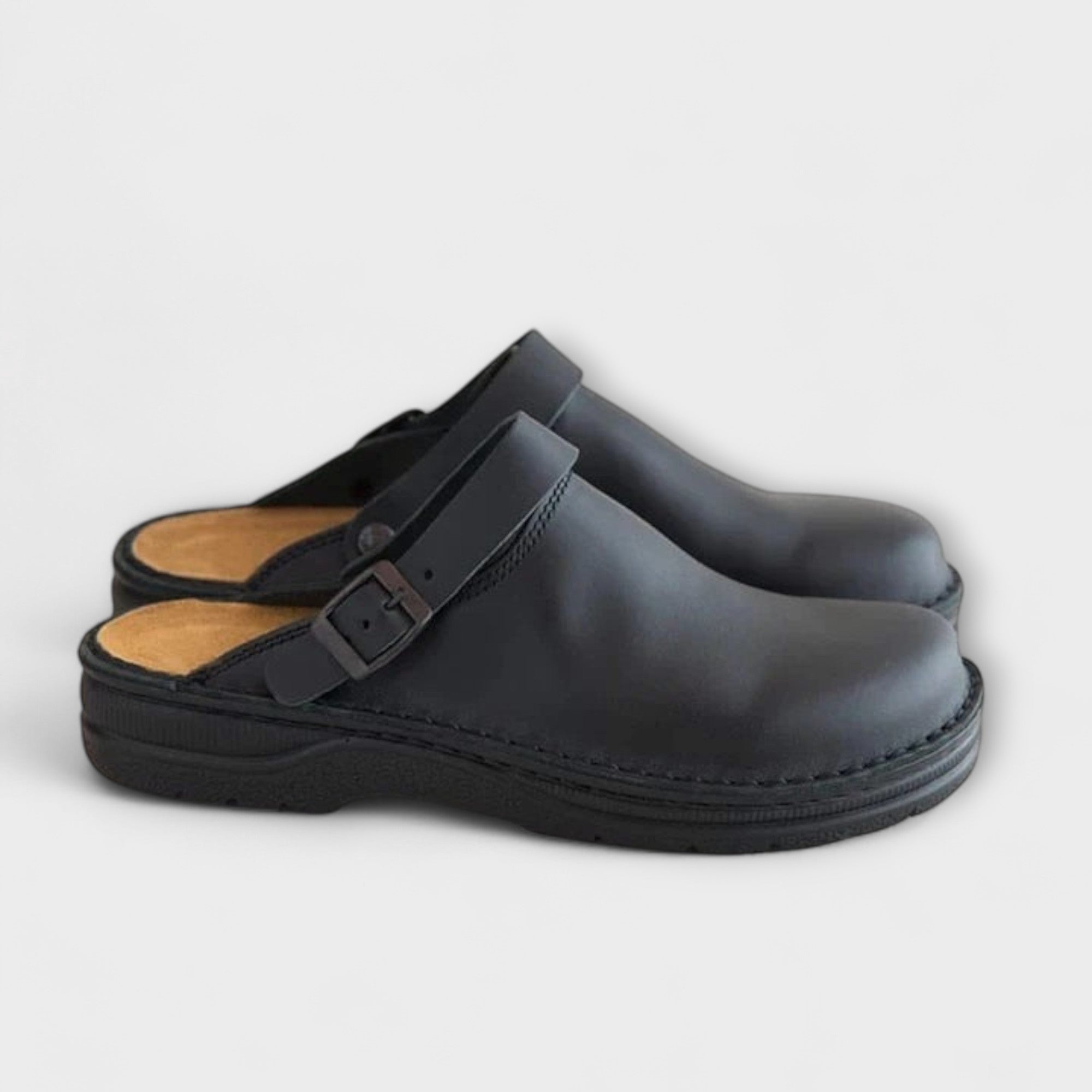 Carleah | Comfortable Orthopedic Footwear