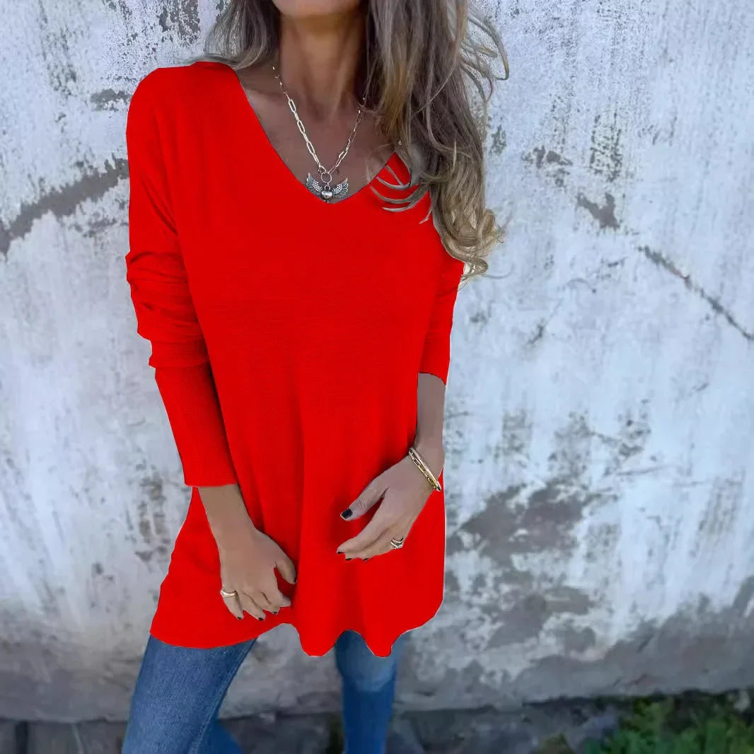 Jynae | Cozy Top