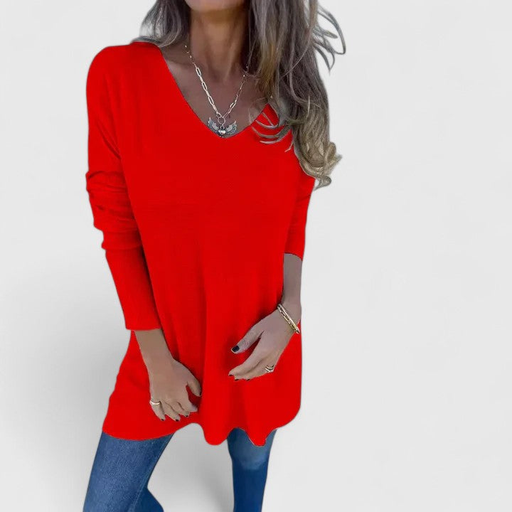 Taurenya | Cozy Top