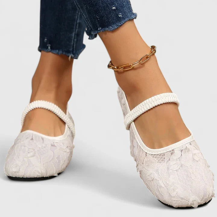 Ivannie | Comfortable Orthopedic Footwear