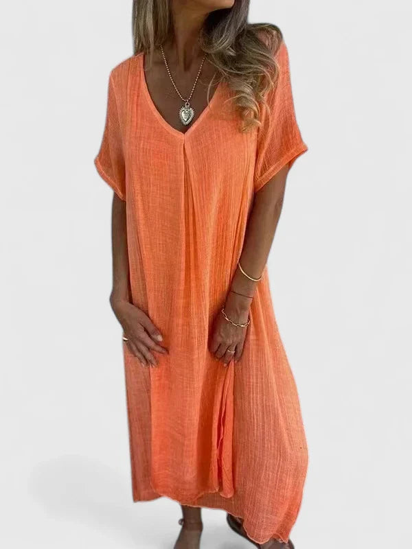 Lianrose | Cozy Chic Dress