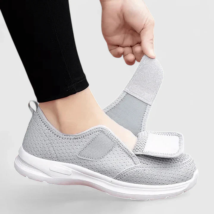 Elvanya | Comfort-Orthopedic Footwear