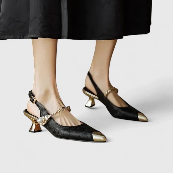 Seraphyane | Comfort-Oriented Orthopedic Heels