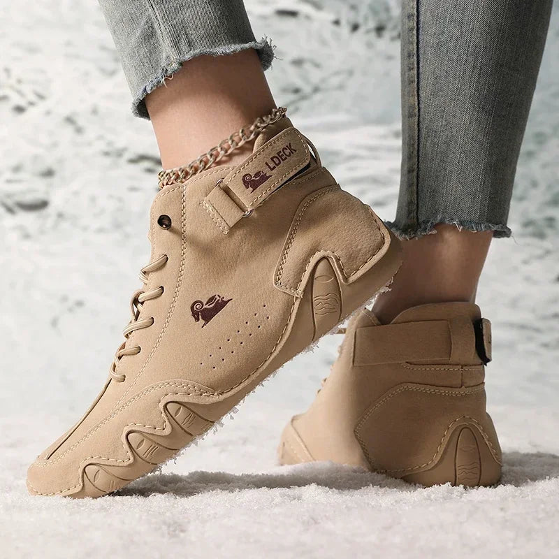 Kryah | Supportive Orthopedic Footwear