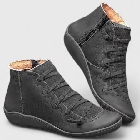 Andra | Supportive Orthopedic Footwear