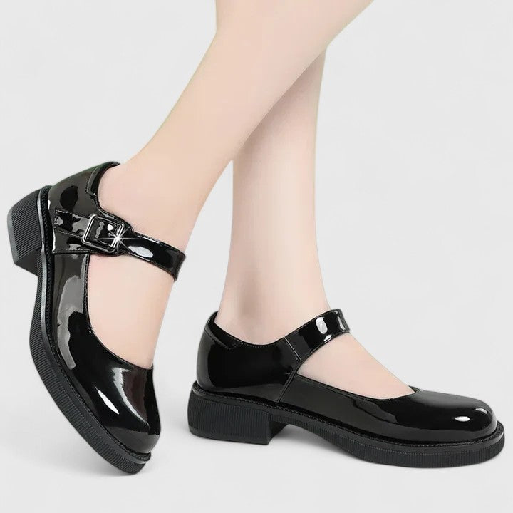 Livietta | Comfort-Oriented Orthopedic Footwear