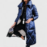 Priscilla | Sophisticated Outerwear