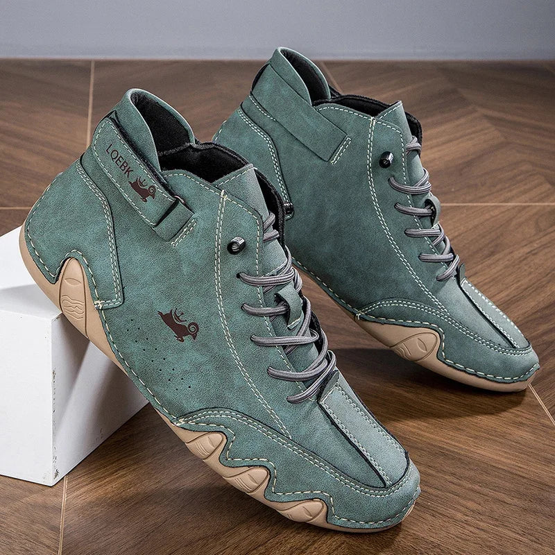 Delyn | Stylish Elegance Footwear