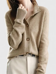 Gretchen | Chic Elegance Cardigan