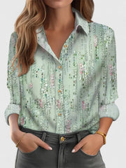 Margot | Chic and Sophisticated Blouse