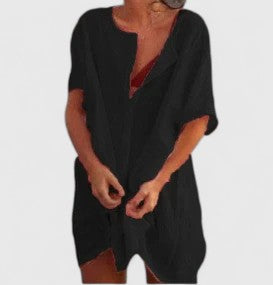 Louisiana | Chic Tunic Dress