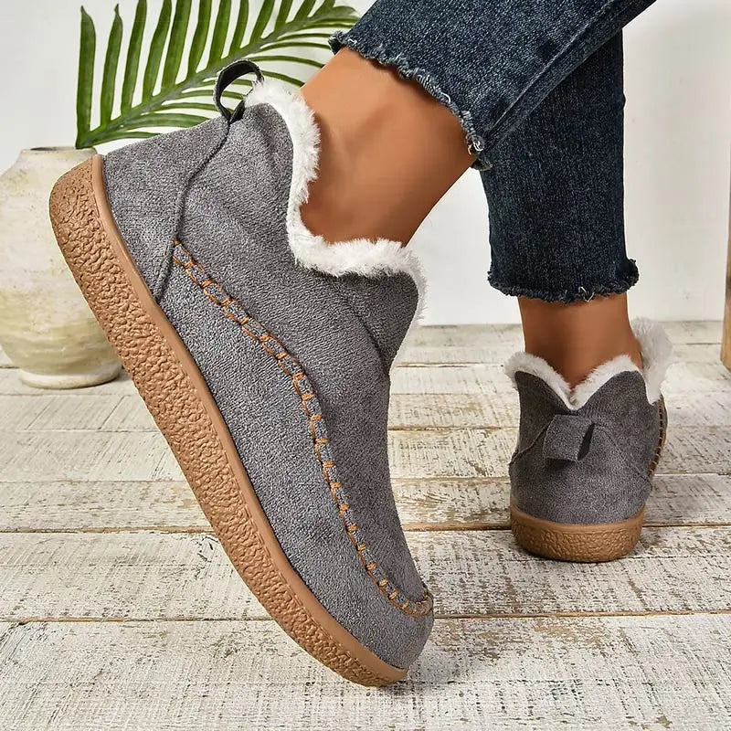 Cay | Supportive Orthopedic Footwear