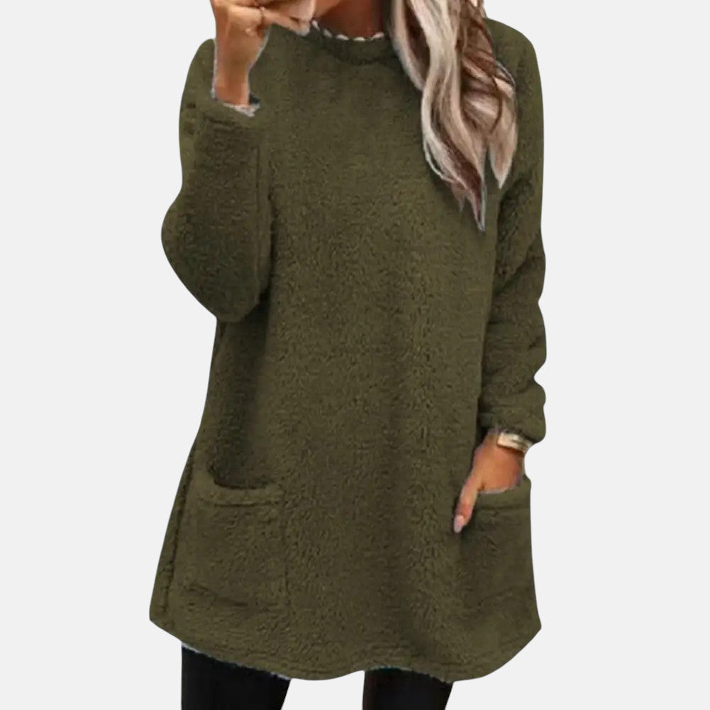 Maura | Cozy Knit Sweater